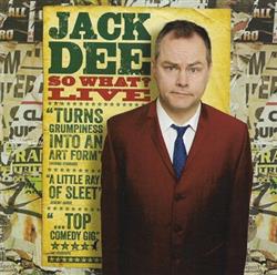 Download Jack Dee - So What Live