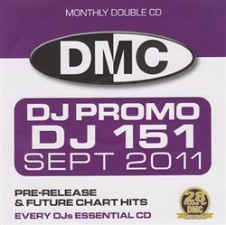 Download Various - DMC DJ Promo DJ 151