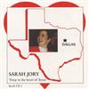 écouter en ligne Sarah Jory - Deep In The Heart Of Texas