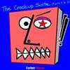 descargar álbum CarbonSilicon - The Crackup Suite Parts 1 2