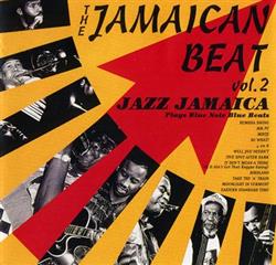 Download Jazz Jamaica - The Jamaican Beat Vol2 Jazz Jamaica Plays Blue Note Blue Beats