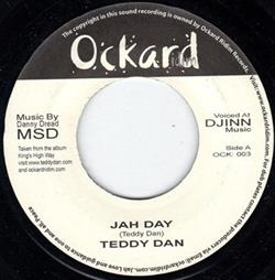 Download Teddy Dan MSD - Jah Day Coarse Mode