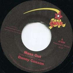 Download Danny Coxson - Mass Out