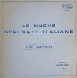Download Gianni Fallabrino - Le Nuove Serenate Italiane