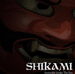 Download Shikami - Invincible Under The Sun