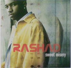 Download Rashad - Sweet Misery