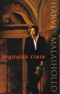 Download Harvey Malaiholo - Begitulah Cinta