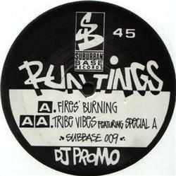 Download Run Tings - Fires Burning Tribe Vibes