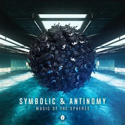 Download Symbolic & Antinomy - Music Of The Spheres