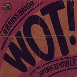 Download LaBrassBanda Feat Captain Sensible - Wot