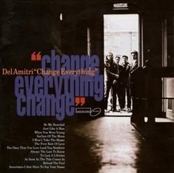 Download Del Amitri - Change Everything