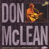 lyssna på nätet Don McLean - Classics