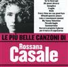 Album herunterladen Rossana Casale - Le Più Belle Canzoni Di Rossana Casale
