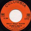 ascolta in linea Jerry Reed And The The Hully Girlies - Hully Gully Guitar Twist A Roo