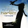 télécharger l'album Sarah Brightman - Harem Canção Do Mar Remixes