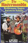 baixar álbum Die Kasermandln - Rehbraune Augen Hat Mein Schatz