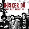 escuchar en línea Hüsker Dü - Live First Avenue 85