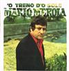 descargar álbum Mario Merola - O Treno DO Sole