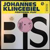 online anhören Johannes Klingebiel - Positional Play