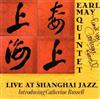 ouvir online EMQ ,Introducing Catherine Russell - Live At Shanghai Jazz