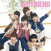 lataa albumi Boyfriend - 瞳のメロディ
