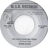 Album herunterladen Bobbi Blake - The Disco Dancing Train Disco Turning Point