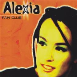 Download Alexia - Fan Club