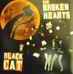 Download The Broken Hearts - Black Cat