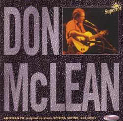 Download Don McLean - Classics