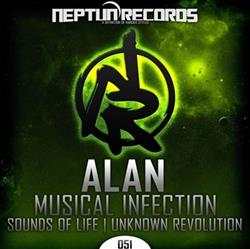 Download Alan - Musical Infection