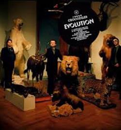 Download Crocodiles - Evolution