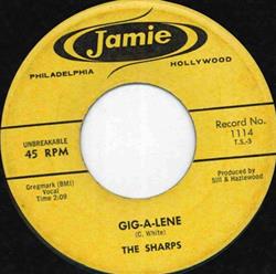 Download The Sharps - Gig A Lene