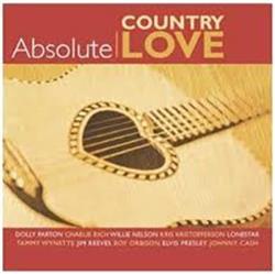 Download Various - Absolute Country Love