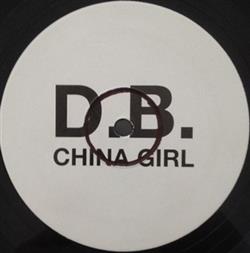 Download Unknown Artist - DB China Girl