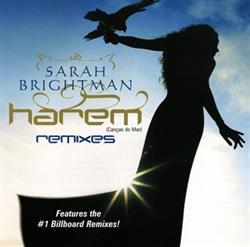 Download Sarah Brightman - Harem Canção Do Mar Remixes