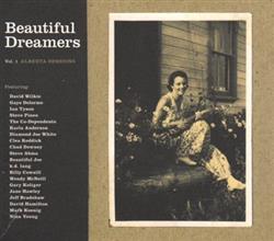 Download Various - Beautiful Dreamers Vol 1 Alberta Sessions