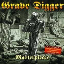 Download Grave Digger - Masterpieces