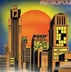 Download Lamberto Lugli - Metropolis