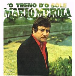 Download Mario Merola - O Treno DO Sole