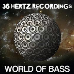 Download Various - World Of Bass