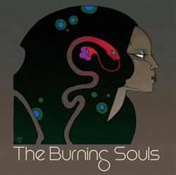 Download The Burning Souls - The Burning Souls