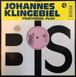 Download Johannes Klingebiel - Positional Play