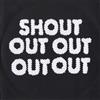ladda ner album Shout Out Out Out Out - Guilt Trips Sink Ships Radio Edit