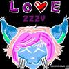 télécharger l'album Zanzanzawaveia - Love ZZZV