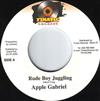 last ned album Apple Gabriel - Rude Boy Juggling