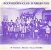 AccordéonClub D'Argentan - Egerlander