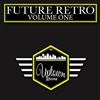 online luisteren Various - Future Retro Volume One