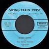 écouter en ligne Bobby Wayne And The Swing Trainers - Swing Train Twist Twistin Swing Train