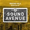 online anhören Matias Vila - Buen Dia EP