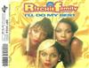 escuchar en línea The Ritchie Family - Ill Do My Best 95 Remixes